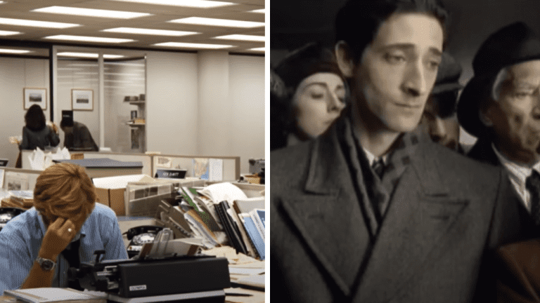 9 vynikajúcich filmov, ktoré verne zachytávajú historické udalosti 
