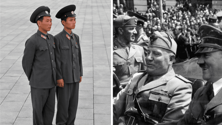 8 slávnych historických mýtov, ktoré boli vytvorené na politické účely