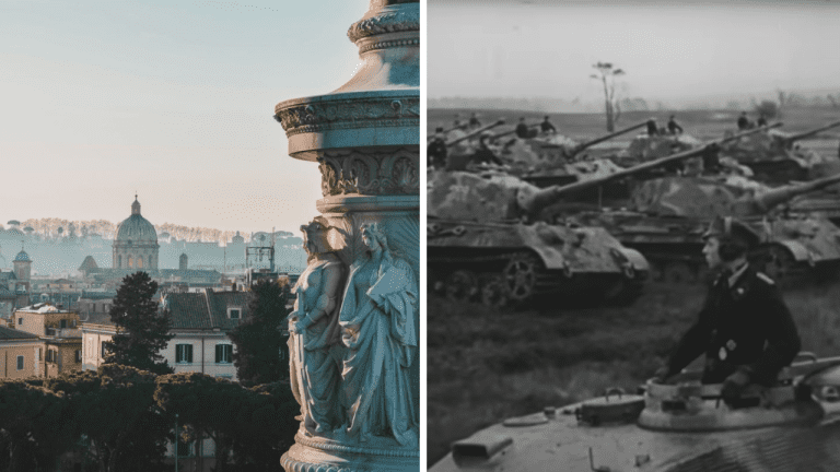 10 najúčinnejších vojenských útokov, ktoré zmenili históriu
