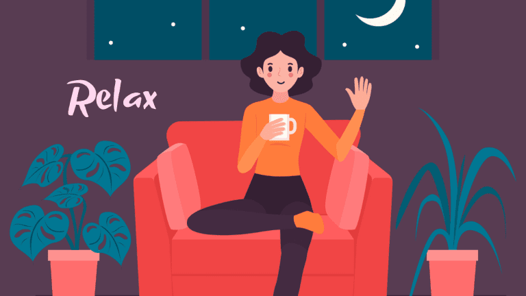 5 tipov od terapeutov, ako si na večer pripraviť dokonalý relax