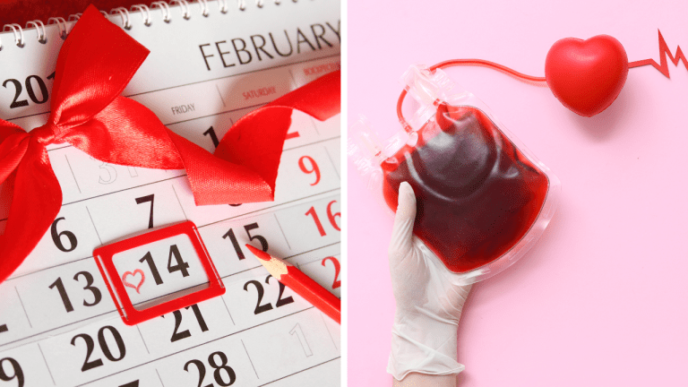 Zaujímavosti ku káve, ktoré ti rozšíria obzory #1982 – ako vznikol Valentín a fascinujúca sila ľudského srdca