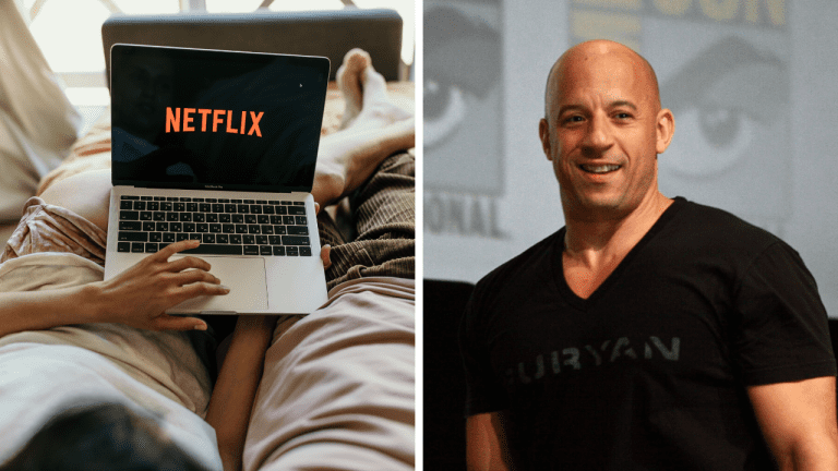 Zaujímavosti ku káve, ktoré ti rozšíria obzory #1989 – Netflix, ktorý ovládol svet a skutočné meno Vin Diesela