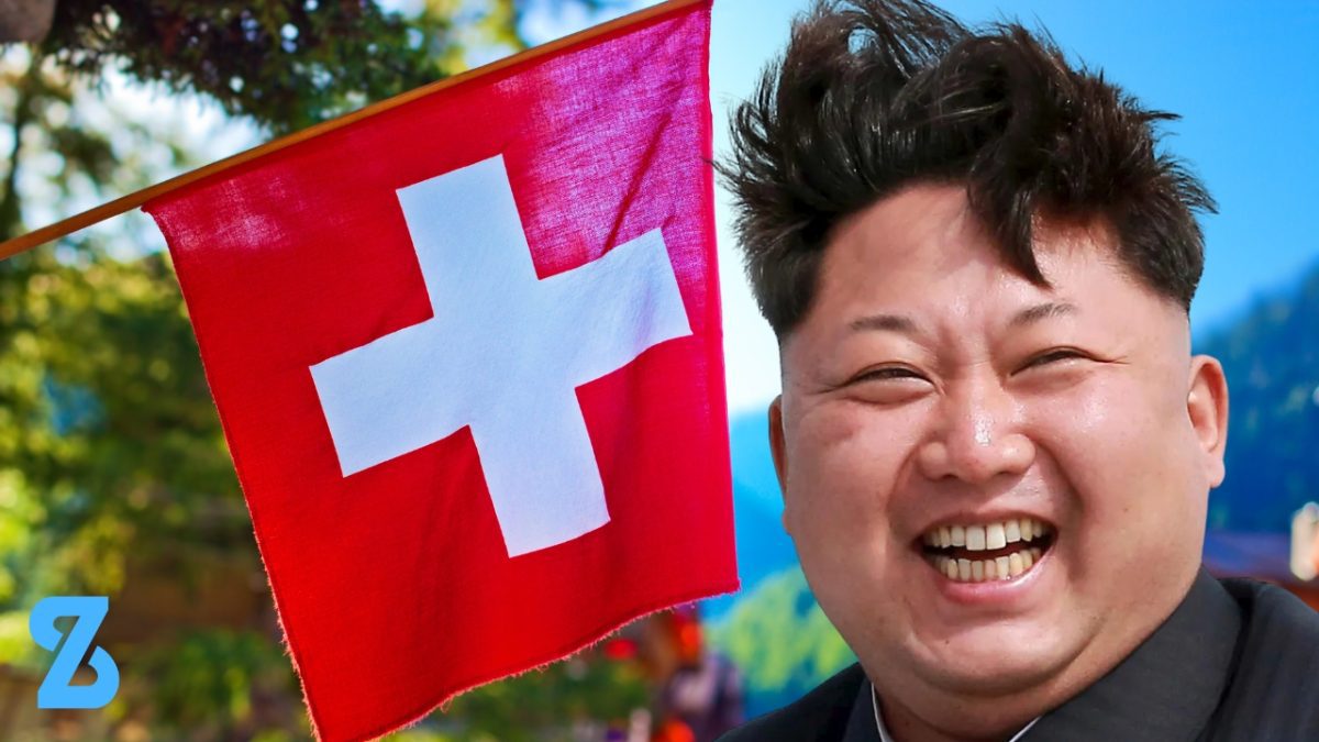 Kim Jong UN