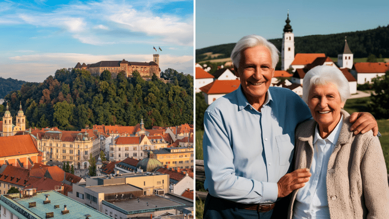 Víkendový kvíz pre seniorov: Koľko správnych odpovedí dokážete získať?