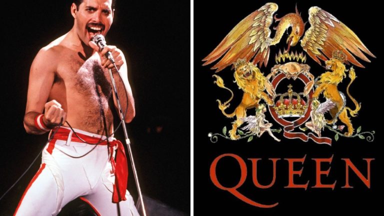Kapela Queen: pútavé fakty, o ktorých ste nevedeli.