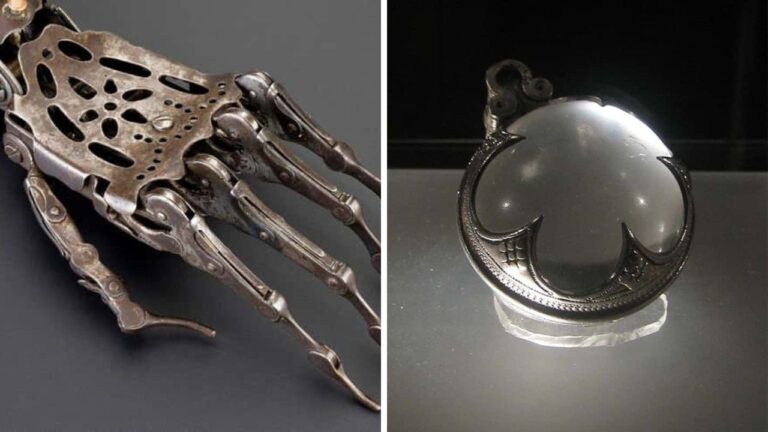 Archeologické nálezy, ktoré vás uchvátia. Poďte skúmať cenné predmety z minulosti.
