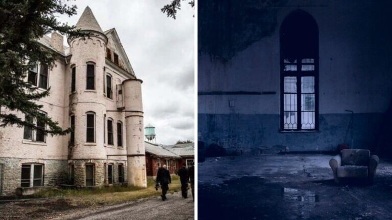 Smutné príbehy o sirotincoch. Zomierali deti, ktoré v budovách strašia dodnes.