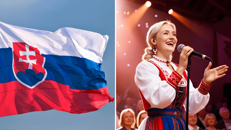 Hudobný kvíz: Spoznáte najväčšie slovenské hity a ich interpretov?