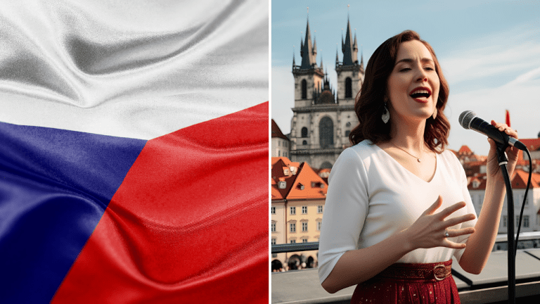Hudobný kvíz: Viete, kto naspieval najznámejšie české hity? Otestujte sa!