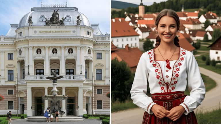 Koľko toho viete o Slovensku? Dnešný kvíz by mal zvládnuť každý!