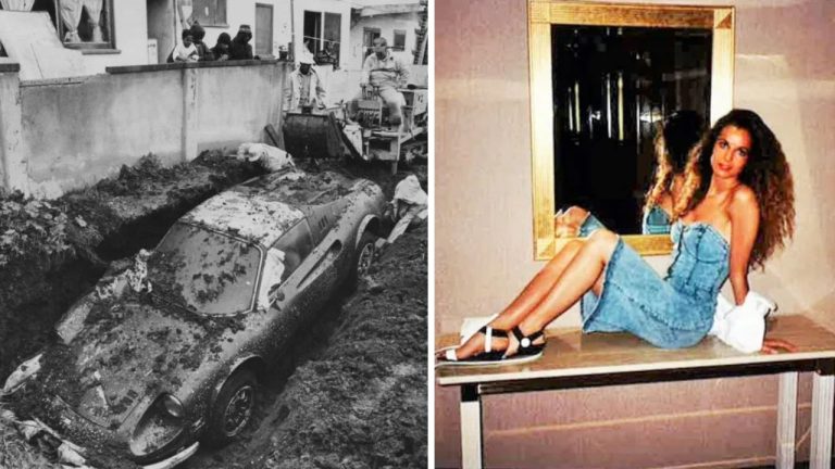 10 historických fotografií, ktoré vás vrátia do minulosti #544: Koniec komunistickej propagandy alebo svadobná cesta v 1987
