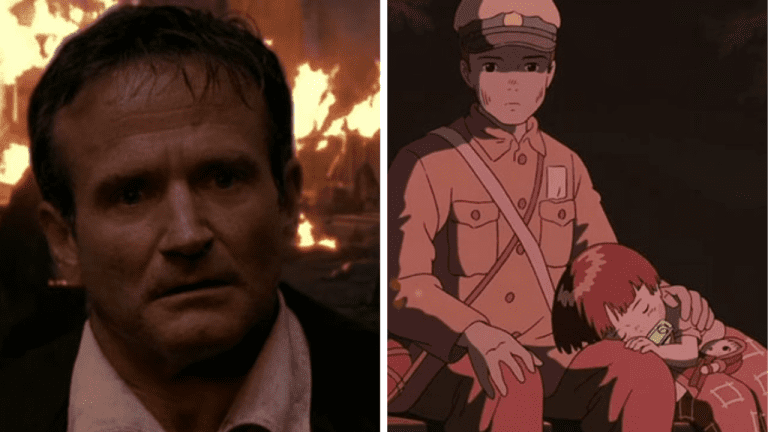7 najsmutnejších filmov všetkých čias