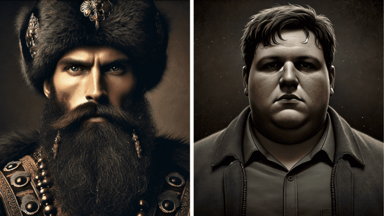 10 najznámejších psychopatov histórie, ktorí šokovali svet