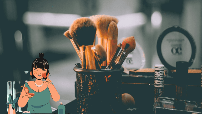 5 efektívnych spôsobov, ako konečne vyčistiť štetce na make-up