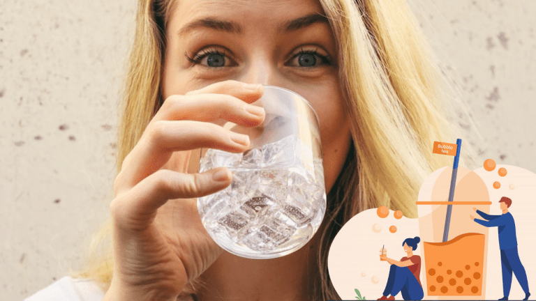 10 zdravých alternatív vody: tieto nápoje sú prekvapivo plné živín