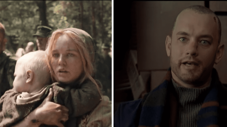 10 silných filmov, ktoré dokázali pohnúť obrovskými masami ľudí