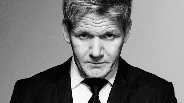 Gordon Ramsay: od domácej kuchyne k miliardovému impériu