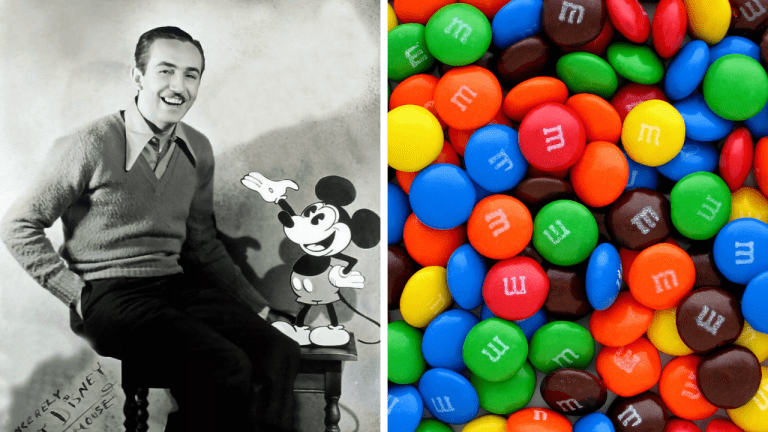 Zaujímavosti ku káve, ktoré ti rozšíria obzory #2016 – Walt Disney a jeho rekordných 26 Oscarov a príbeh legendárnych M&M’s