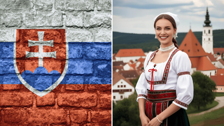 Myslíte si, že poznáte Slovensko? Tento kvíz vás preverí!