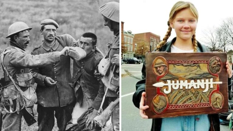 10 historických fotografií, ktoré vás vrátia do minulosti #561: Súd za vlastizradu alebo experimenty s elektrostimuláciou tváre