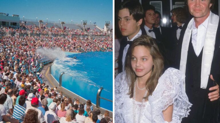 10 historických fotografií, ktoré vás vrátia do minulosti #566: Výlet do Kalifornie v 1990, či 18-ročná princezná Diana