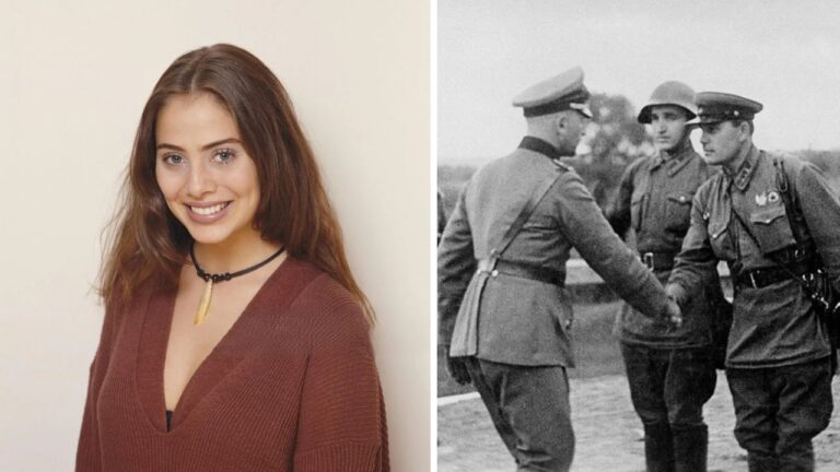 10 historických fotografií, ktoré vás vrátia do minulosti #557: Nacistické pálenie kníh alebo Courteney Cox v roku 1987