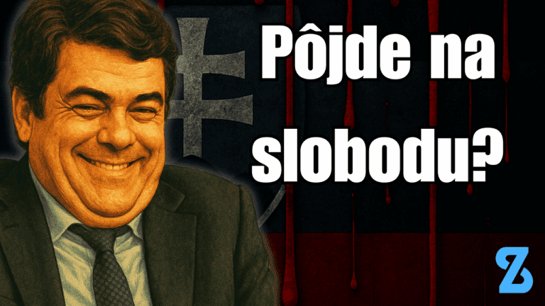 VIDEO: Ako Marián Kočner uveril, že mu patrí celé Slovensko