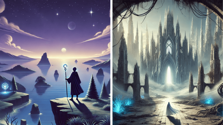 8 najlepších fantasy kníh všetkých čias