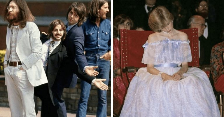 Vzácne fotografie známych osobností z minulosti, ktoré videl iba málokto