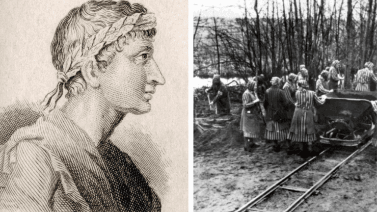 10 tragických milostných príbehov, ktoré sa skončili popravou