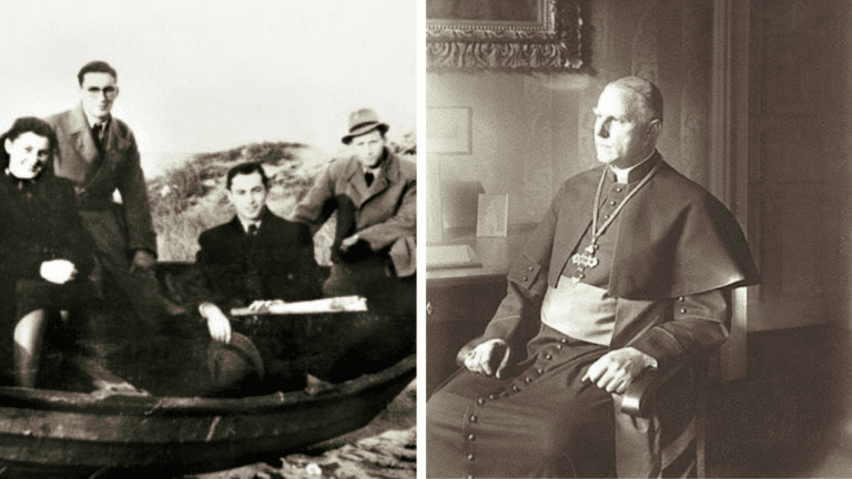 10 nenásilných krokov proti nacizmu, ktoré dokázali vzdorovať agresii