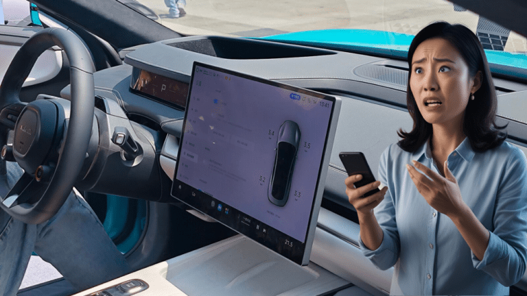 Elektrické auto Xiaomi havarovalo počas asistovanej jazdy – nehoda si vyžiadala tri životy