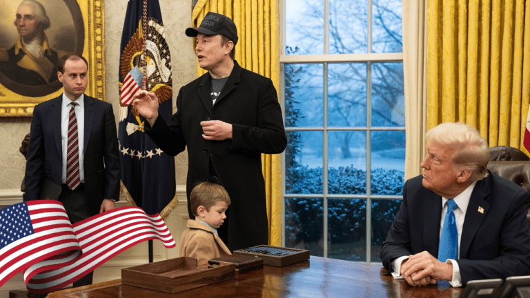 Trump sa možno zbaví Muska – nezhody v pozadí Bieleho domu eskalujú