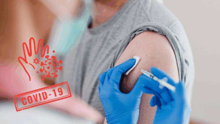Biely dom spustil stránku podporujúcu teóriu o úniku covidu z laboratória