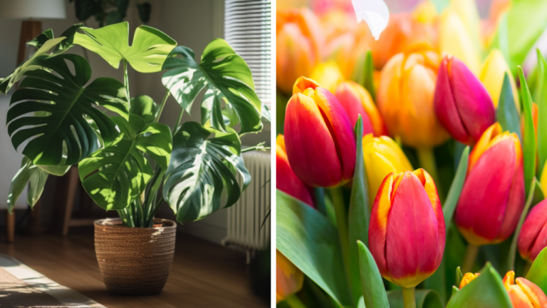 Zaujímavosti ku káve, ktoré ti rozšíria obzory #2040 – prečo má Monstera diery a ako tulipány pomohli počas vojny
