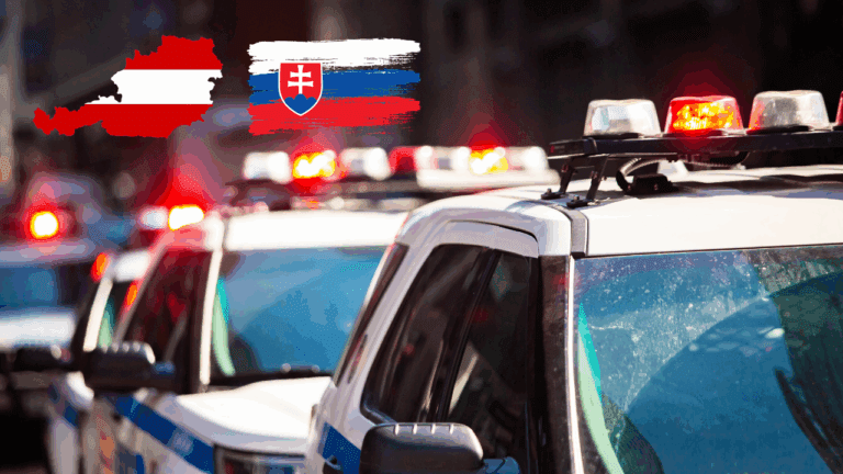 Vo Viedni zadržali Slováka pre napojenie na teroristickú bunku, vyšetrovanie sa týka aj koncertu Taylor Swiftovej