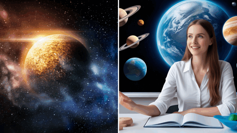 Viete, ktorá planéta je najbližšie k Slnku a ako sa volá naša galaxia? Otestujte sa v dnešnom vesmírnom kvíze!