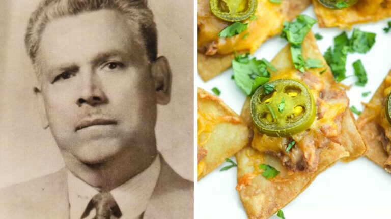 Pôvod nachos – improvizácia, ktorá mala zasýtiť skupinku ľudí.