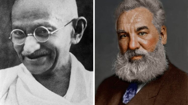 Historické postavy, ktoré bojovali za zvláštne ciele. Zopár z nich vás posadí na zadok!