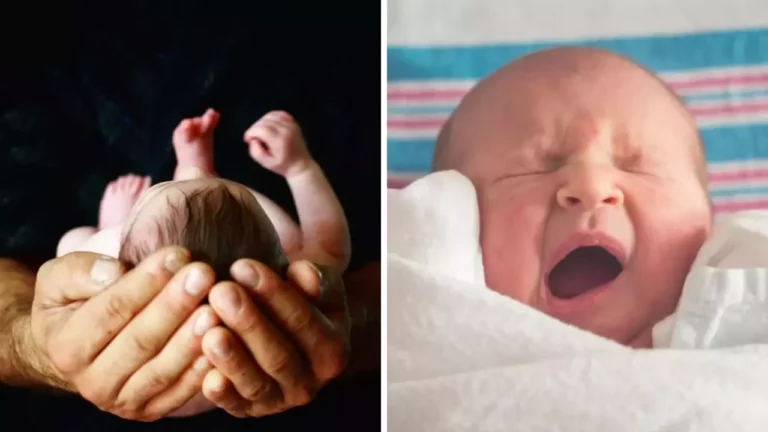 Budúce mamičky sa učili starostlivosti na skutočných deťoch. Takto to prebiehalo.
