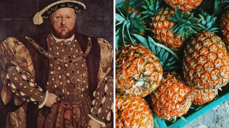 Ananás, nadváha či svadobná torta – symboly bohatstva naprieč históriou!