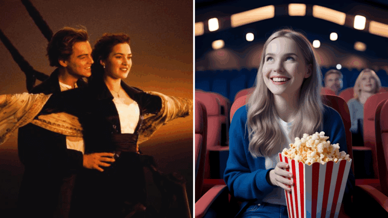 Filmový kvíz: Spoznáte legendárne filmy podľa jednej fotky? Otestujte sa!
