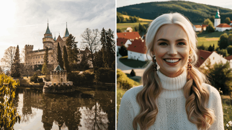 Poznáte Slovensko ako vlastnú dlaň? Tento kvíz to preverí!