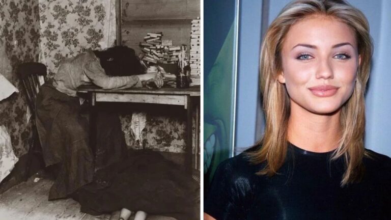 10 historických fotografií, ktoré vás vrátia do minulosti #571: Ženy počas Alžírskej vojny alebo zákulisie filmu Titanic