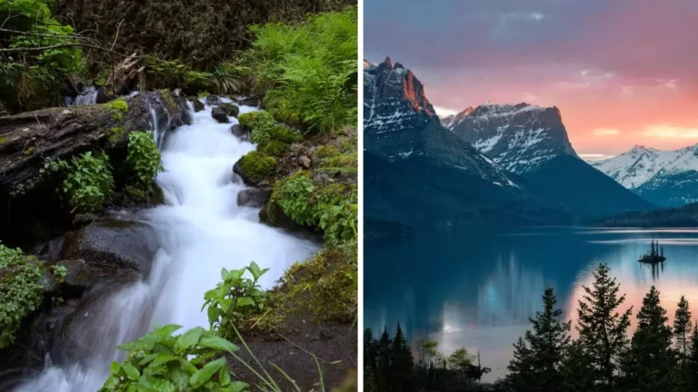 10 dychberúcich fotografií prírody pre dnešný deň #29 – Trikuta Hills v Indii alebo Hagfors vo Švédsku