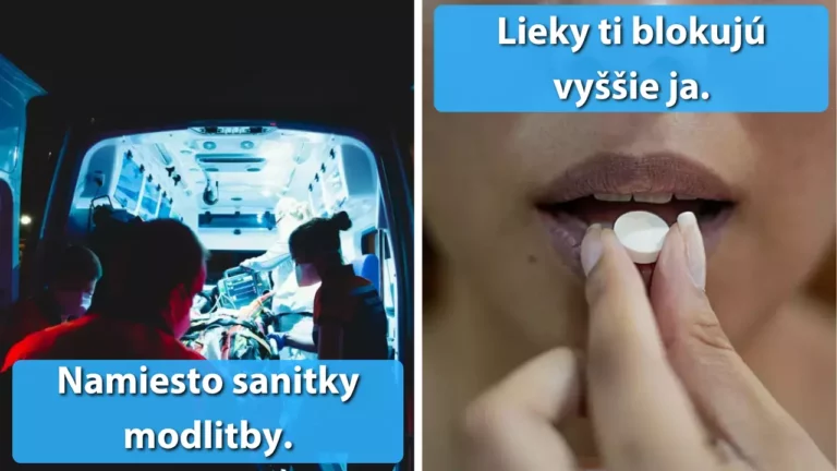 10 vecí, ktoré sú pravdepodobne len placebo efekt – a my si to ani neuvedomujeme