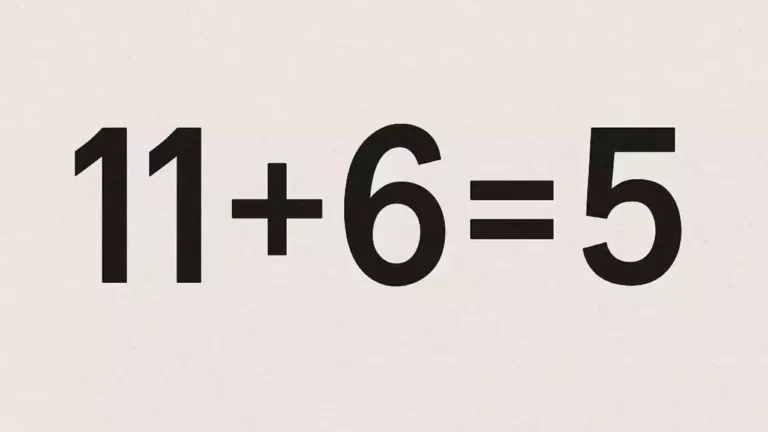Matematická hádanka, ktorú vyriešia len tí najbystrejší