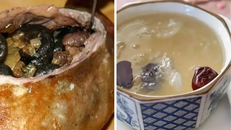 5 najnechutnejších jedál na svete
