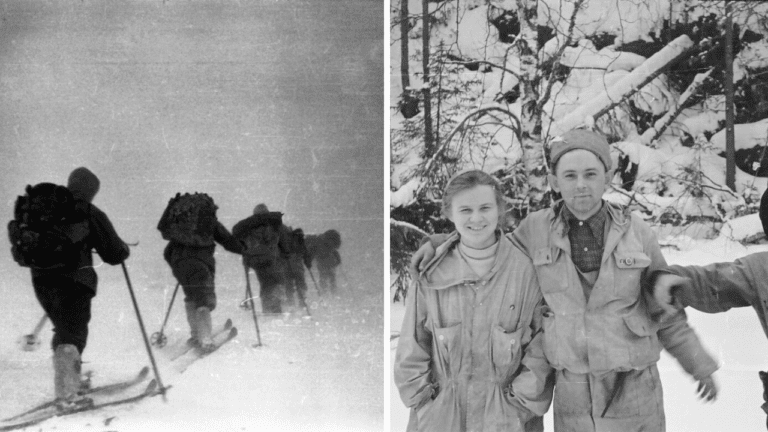 9 zaujímavých faktov o incidente v Djatlovovom priesmyku