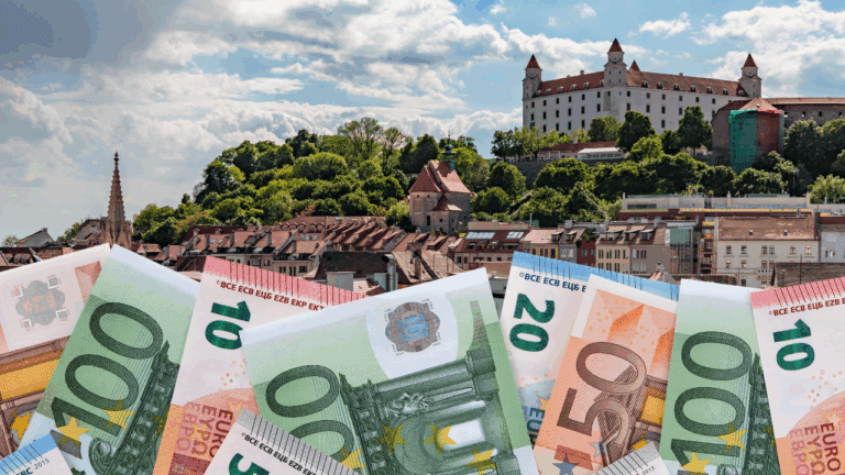 Megapodvod v hlavnom meste: Zamestnanec obral úrad o 2,7 milióna eur